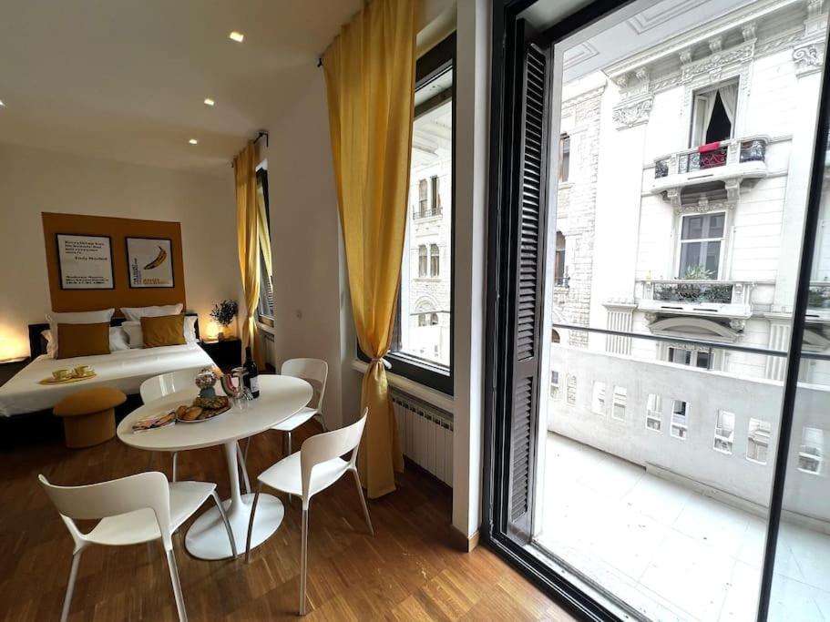 Warhol-Bozzi 59 Apartment Bari Ngoại thất bức ảnh